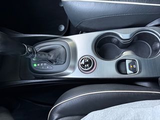 Fiat 500X 2017 JTDM CLUB AUTO PANORAMA NAVI ΔΕΡΜΑ-thumb-9