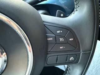 Fiat 500X 2017 JTDM CLUB AUTO PANORAMA NAVI ΔΕΡΜΑ-thumb-12