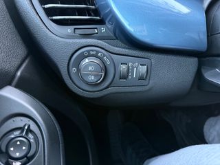 Fiat 500X 2017 JTDM CLUB AUTO PANORAMA NAVI ΔΕΡΜΑ-thumb-14
