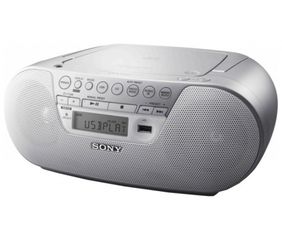 Sony ,αναπαραγωγή CD, Ραδιόφωνο, MP3