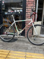 All - Mountain 1990 Imperial 170c