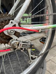 All - Mountain 1990 Imperial 170c-thumb-2