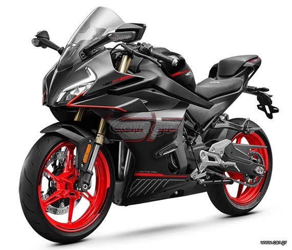 CFmoto 450 SR 2026