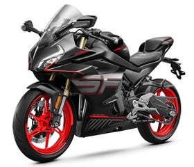 CFmoto 450 SR 2026