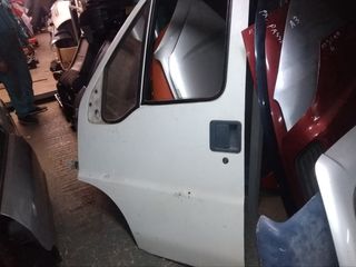 ΠΟΡΤΑ ΑΡΙΣΤΕΡΗ FIAT DUCATO BOXER JUMPER