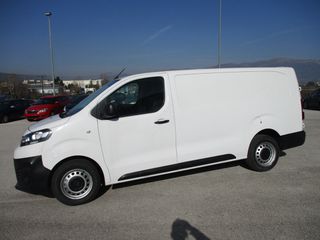 Κλούβα Citroen 2021 JUMPY L3H1 2.0L DIESEL 150PS MAΚΡΥ 3ΘΕΣΙΟ FULL EXTRA-thumb-4
