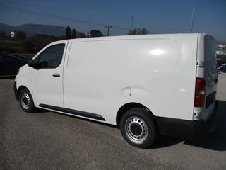 Κλούβα Citroen 2021 JUMPY L3H1 2.0L DIESEL 150PS MAΚΡΥ 3ΘΕΣΙΟ FULL EXTRA-thumb-5