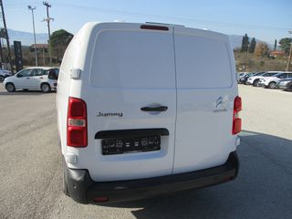 Κλούβα Citroen 2021 JUMPY L3H1 2.0L DIESEL 150PS MAΚΡΥ 3ΘΕΣΙΟ FULL EXTRA-thumb-6