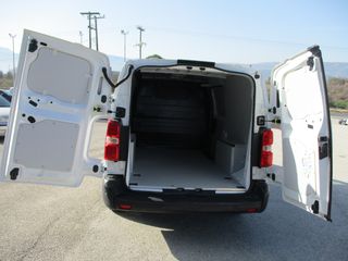 Κλούβα Citroen 2021 JUMPY L3H1 2.0L DIESEL 150PS MAΚΡΥ 3ΘΕΣΙΟ FULL EXTRA-thumb-9