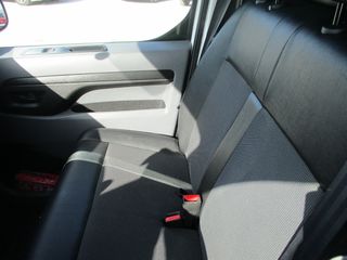 Κλούβα Citroen 2021 JUMPY L3H1 2.0L DIESEL 150PS MAΚΡΥ 3ΘΕΣΙΟ FULL EXTRA-thumb-36