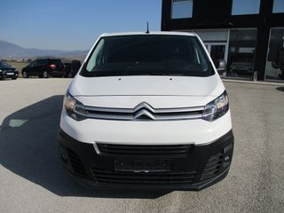 Κλούβα Citroen 2021 JUMPY L3H1 2.0L DIESEL 150PS MAΚΡΥ 3ΘΕΣΙΟ FULL EXTRA-thumb-44