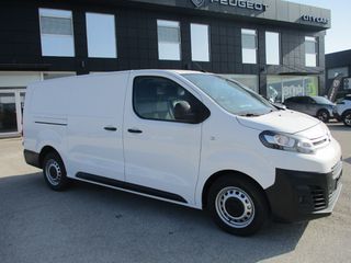 Κλούβα Citroen 2021 JUMPY L3H1 2.0L DIESEL 150PS MAΚΡΥ 3ΘΕΣΙΟ FULL EXTRA-thumb-46