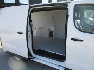 Κλούβα Citroen 2021 JUMPY L3H1 2.0L DIESEL 150PS MAΚΡΥ 3ΘΕΣΙΟ FULL EXTRA-thumb-14