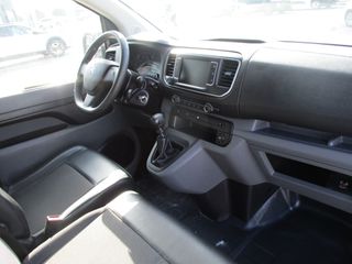 Κλούβα Citroen 2021 JUMPY L3H1 2.0L DIESEL 150PS MAΚΡΥ 3ΘΕΣΙΟ FULL EXTRA-thumb-18