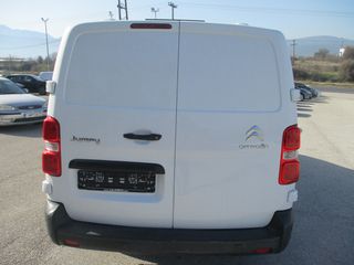 Κλούβα Citroen 2021 JUMPY L3H1 2.0L DIESEL 150PS MAΚΡΥ 3ΘΕΣΙΟ FULL EXTRA-thumb-21