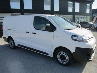 Κλούβα Citroen 2021 JUMPY L3H1 2.0L DIESEL 150PS MAΚΡΥ 3ΘΕΣΙΟ FULL EXTRA-thumb-22