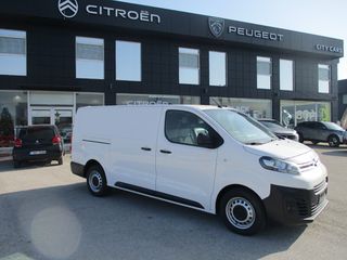 Κλούβα Citroen 2021 JUMPY L3H1 2.0L DIESEL 150PS MAΚΡΥ 3ΘΕΣΙΟ FULL EXTRA-thumb-23