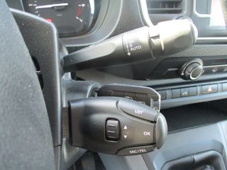 Κλούβα Citroen 2021 JUMPY L3H1 2.0L DIESEL 150PS MAΚΡΥ 3ΘΕΣΙΟ FULL EXTRA-thumb-29