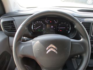 Κλούβα Citroen 2021 JUMPY L3H1 2.0L DIESEL 150PS MAΚΡΥ 3ΘΕΣΙΟ FULL EXTRA-thumb-30