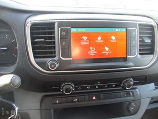 Κλούβα Citroen 2021 JUMPY L3H1 2.0L DIESEL 150PS MAΚΡΥ 3ΘΕΣΙΟ FULL EXTRA-thumb-31