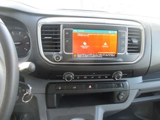 Κλούβα Citroen 2021 JUMPY L3H1 2.0L DIESEL 150PS MAΚΡΥ 3ΘΕΣΙΟ FULL EXTRA-thumb-35