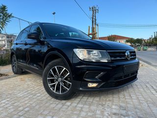 Volkswagen Tiguan 2020 1,5 TSI 130PS ACT EVO Advance 1.5