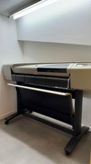 ΠΩΛΕΙΤΑΙ PLOTTER - HP DesignJet 500 - 42" / A0