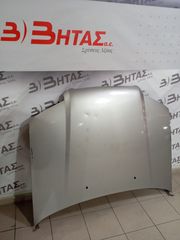 ΚΑΠΟ ΕΜΠΡΟΣ FORESTER 2006-2008