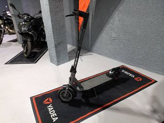 Ηλεκτρικά Πατίνια Yadea 2025 KS6 PRO ΚΑΙ ΜΕ 18 ΜΗΝΕΣ ΑΤΟΚΑ !!!