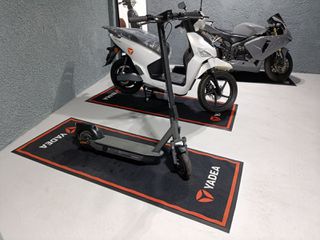 Ηλεκτρικά Πατίνια Yadea 2025 KS6 PRO ΚΑΙ ΜΕ 18 ΜΗΝΕΣ ΑΤΟΚΑ !!!-thumb-2