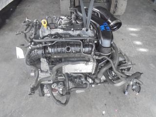 V/W T-ROC 1,5 TCI ΑΡΘ.ΚΙΝ. DPC 62.000KM ΚΟΜΠΡΕΣΕΡ - AIRCONDITION ΜΟΝΤΕΛΟ 15-24