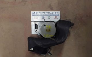 ΠΕΤΡΟΠΟΥΛΟΣ ΠΙΣΩ ΔΕΞΙΑ ΖΩΝΗ ΑΣΦΑΛΕΙΑΣ DAIHATSU SIRION 2005-
