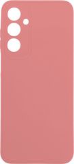 Θήκη σιλικόνης TPU Ultra Slim 0.3mm soft mat για Samsung Galaxy A16 - Μπεζ