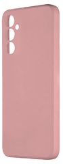 Θήκη Silky And Soft για Samsung Galaxy A16 - Μπεζ