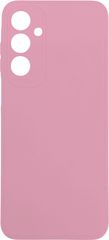 Θήκη σιλικόνης TPU Ultra Slim 0.3mm soft mat για Samsung Galaxy A16 - Ροζ