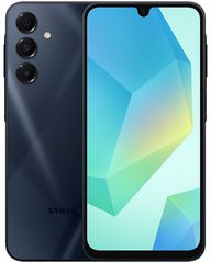 Samsung Galaxy A16 5G 4GB/128GB - Blue Black
