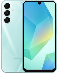Samsung Galaxy A16 5G 4GB/128GB - Light Green