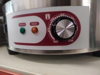 ΕΠΑΓΓΕΛΜΑΤΙΚΗ ΚΡΕΠΙΕΡΑ 40cm DYNAMIC EC-1N-thumb-2