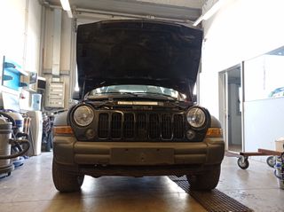 ΚΟΡΜΟΣ JEEP CHEROKEE LIBERTY /VM26C/2800