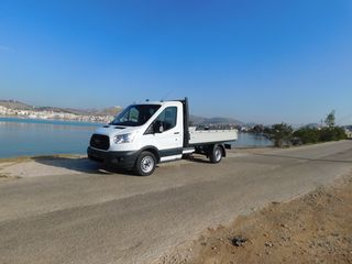 Ford Transit 2017 ΚΑΡΟΤΣΑ EURO6. ΥΠΕΡ ΑΡΙΣΤΟ ! ! !-thumb-1