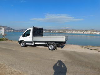 Ford Transit 2017 ΚΑΡΟΤΣΑ EURO6. ΥΠΕΡ ΑΡΙΣΤΟ ! ! !-thumb-3
