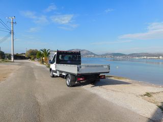 Ford Transit 2017 ΚΑΡΟΤΣΑ EURO6. ΥΠΕΡ ΑΡΙΣΤΟ ! ! !-thumb-4