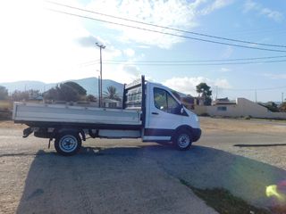 Ford Transit 2017 ΚΑΡΟΤΣΑ EURO6. ΥΠΕΡ ΑΡΙΣΤΟ ! ! !-thumb-6