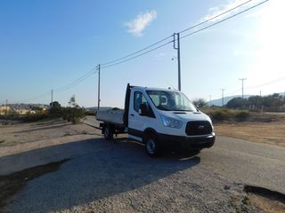 Ford Transit 2017 ΚΑΡΟΤΣΑ EURO6. ΥΠΕΡ ΑΡΙΣΤΟ ! ! !-thumb-7