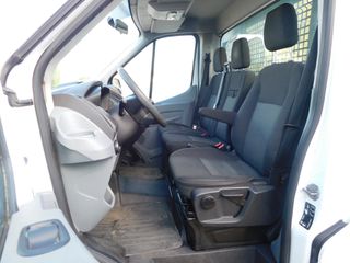 Ford Transit 2017 ΚΑΡΟΤΣΑ EURO6. ΥΠΕΡ ΑΡΙΣΤΟ ! ! !-thumb-11