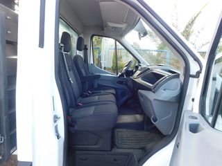 Ford Transit 2017 ΚΑΡΟΤΣΑ EURO6. ΥΠΕΡ ΑΡΙΣΤΟ ! ! !-thumb-12