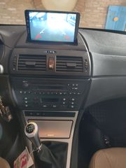 Bmw X3 2006
