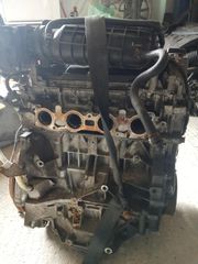 NISSAN QASHQAI-X.TRAIL  MR20