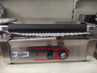 ΗΛΕΚΤΡΙΚΗ ΤΟΣΤΙΕΡΑ DYNAMIC PG-812B-thumb-1