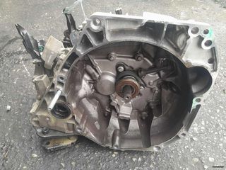 ΣΑΣΜΑΝ ΧΕΙΡΟΚΙΝΗΤΟ 5 ΤΑΧΥΤΗΤΩΝ NISSAN MICRA 1000cc, ΚΩΔ.ΑΝΤ: JR5072